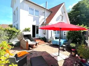 Holiday home in Fehmarn with sauna - Fehmarn
