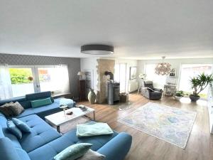 Wellness & Comfort Retreat