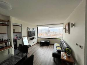 Depto frente a playa Cavancha Iquique