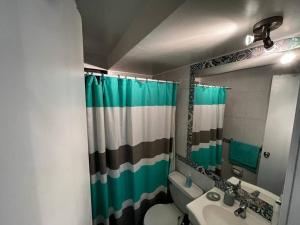 Depto frente a playa Cavancha Iquique