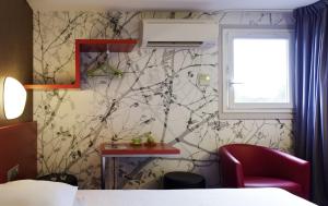 Hotels ibis Styles Perigueux Trelissac : photos des chambres