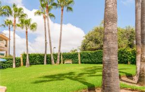 Stunning Apartment In Benalmadena Costa