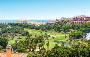 Stunning Apartment In Benalmadena Costa