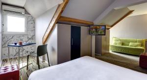 Hotels ibis Styles Perigueux Trelissac : photos des chambres