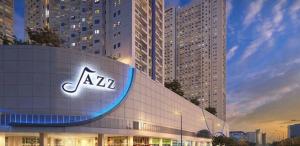 SMDC Jazz Residences