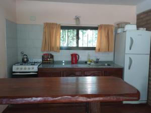 Casa Del Valle Traslasierra