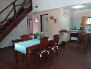 Casa Del Valle Traslasierra