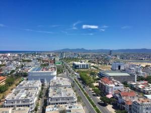 Win Condotel Apec Phú Yên