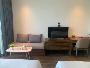 Win Condotel Apec Phú Yên