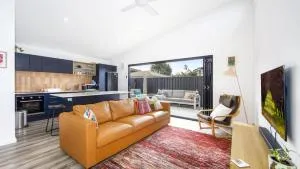 Summer Vibes Cabin Wifi - Blackwall