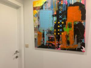 La Chambre Suspendue by Maison Brasseurs dEtoiles - Appartement 2 personnes