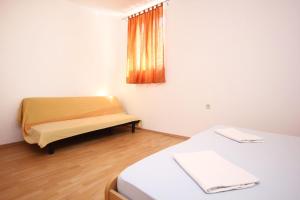 Apartments with parking space Trpanj, Peljesac - 10083