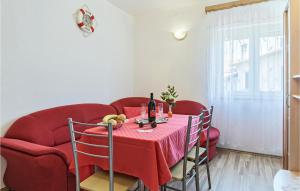 Beautiful Apartment In Labin With 2 Bedrooms And Wifi