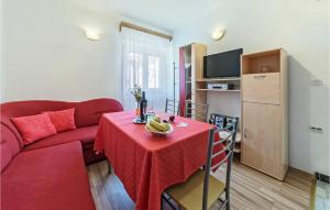 Beautiful Apartment In Labin With 2 Bedrooms And Wifi