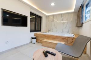 President Apartman Spa