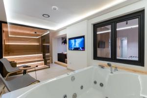 President Apartman Spa - 4hvězdičkové hotely ve městě Vračar (historical)