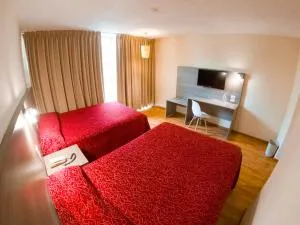 Hotel Del Angel Reforma - 墨西哥城