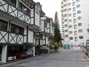 Copthorn Homestay