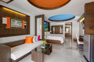 Naina Resort & Spa - SHA Extra Plus