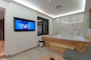 President Apartman Spa