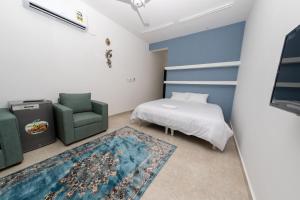 استراحة نادي اورجان Orjan Guest House