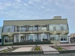 استراحة نادي اورجان Orjan Guest House - Camp