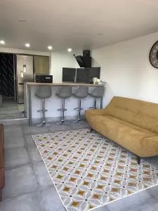 cocooning et calme a 5 min de l’aéroport - Marignane