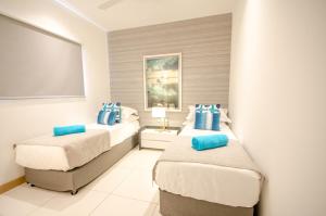 Latitude - with private plunge pool