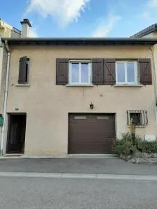 La maison des Bananiers - Lapte