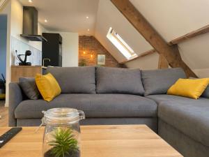 Le Corsaire - Face Kursaal et Plage