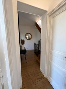 Villas La Madeleine, nichee au coeur de Saint-Emilion : photos des chambres