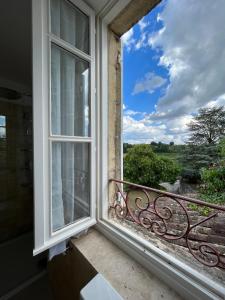 Villas La Madeleine, nichee au coeur de Saint-Emilion : photos des chambres