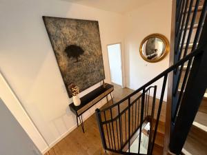 Villas La Madeleine, nichee au coeur de Saint-Emilion : photos des chambres