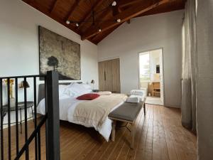 Villas La Madeleine, nichee au coeur de Saint-Emilion : photos des chambres