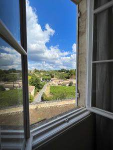 Villas La Madeleine, nichee au coeur de Saint-Emilion : photos des chambres