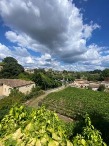 Villas La Madeleine, nichee au coeur de Saint-Emilion : photos des chambres