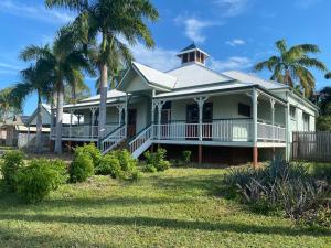 Townsville Home on River Park Drive, Annandale