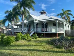 Townsville Home on River Park Drive, Annandale - Oonoonba