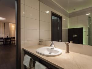 Single Room room in Hotel Grzegorzewski