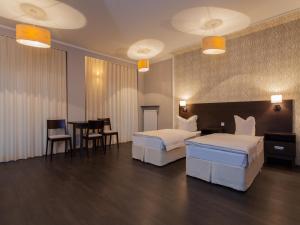 Double Room room in Hotel Grzegorzewski