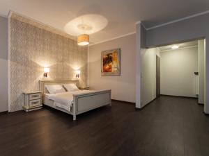 Deluxe Apartment room in Hotel Grzegorzewski