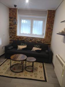 Coqueto apartamento frente al Guggenheim