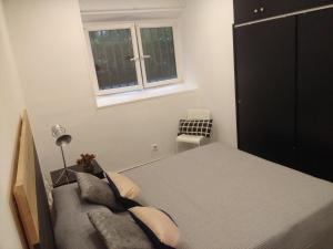 Coqueto apartamento frente al Guggenheim