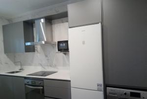 Coqueto apartamento frente al Guggenheim