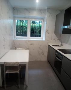 Coqueto apartamento frente al Guggenheim