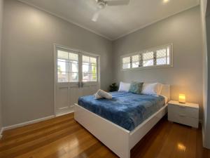 Townsville Home on River Park Drive, Annandale