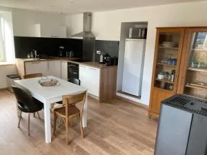 Gîte de la côte à Autreville sur Moselle - Pont-à-Mousson