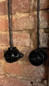 Appartement de charme - Cholet Centre