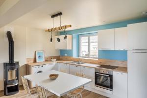 Degemer Mat - Côté Mer - Très belle vue mer