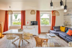 Degemer Mat - Côté Mer - Très belle vue mer